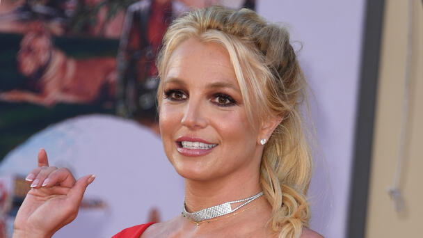 Britney Spears Shuts Down Media Rumors In New Update Posted On Birthday 