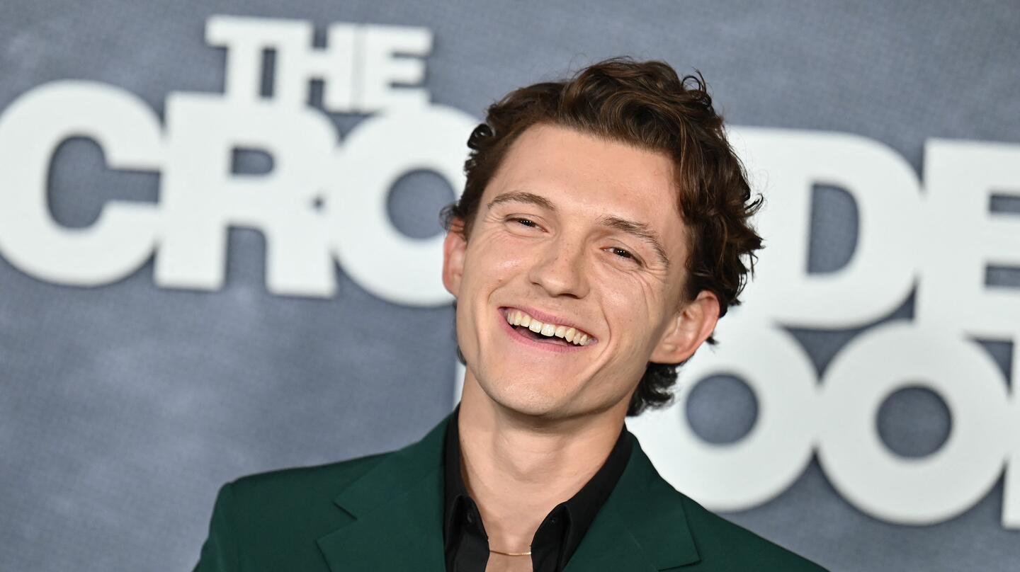 There Is Only One Reason Tom Holland Would Ever Play Spider-Man Again