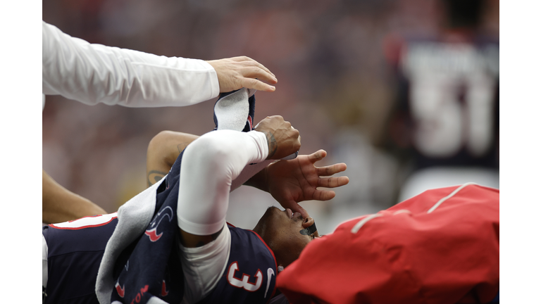 Denver Broncos v Houston Texans