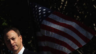 Families of Fallen Heroes Fly From Charlotte to Disney World