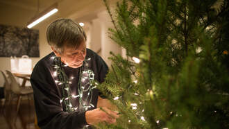 Community - Festival of Trees