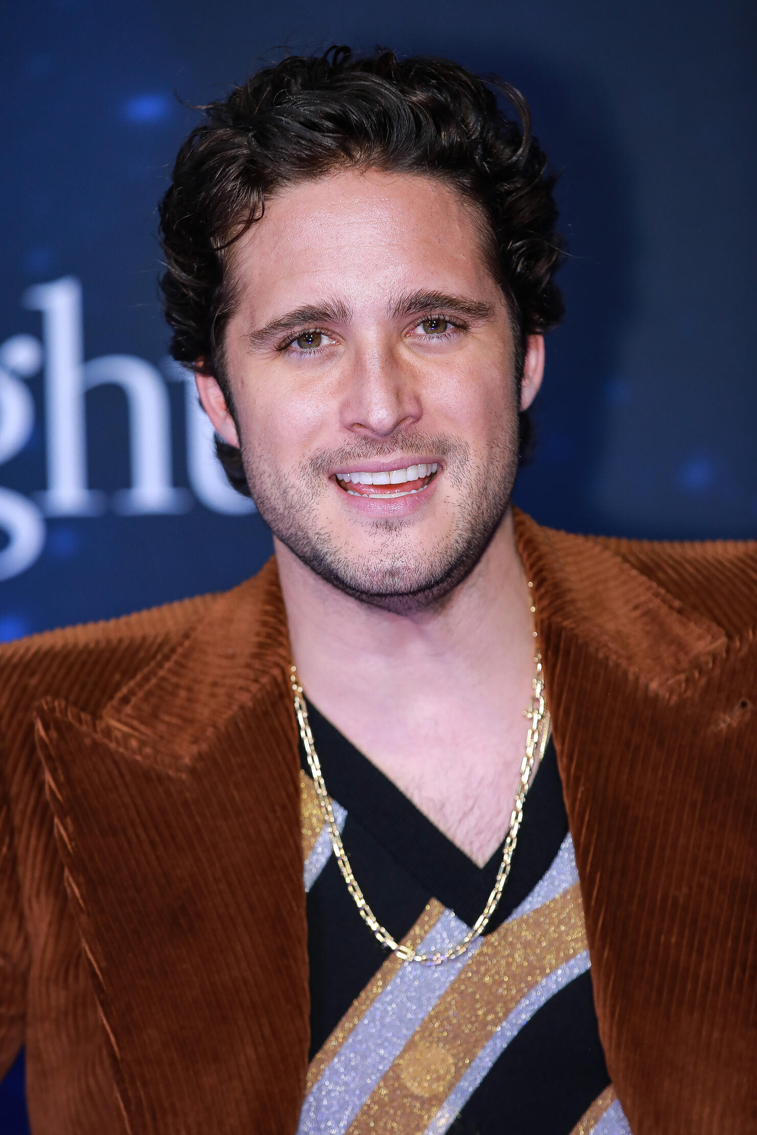 "At Midnight" - Avant Premiere Mexico