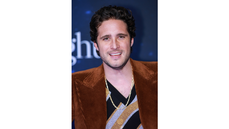 "At Midnight" - Avant Premiere Mexico