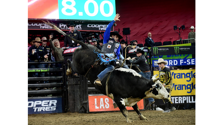 PBR Unleash The Beast