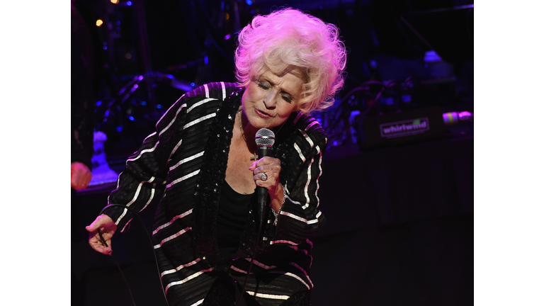 The Country Music Hall Of Fame And Museum Presents 'Rockin' Around The Christmas Tree With Brenda Lee'