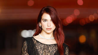 WATCH ** Trailer for Argylle