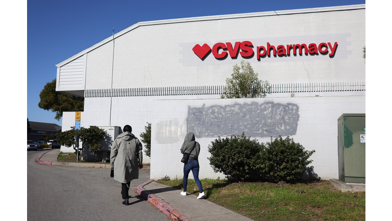 CVS To Shorten Pharmacy Hours  Due To Ongoing Pharmacist Shortage