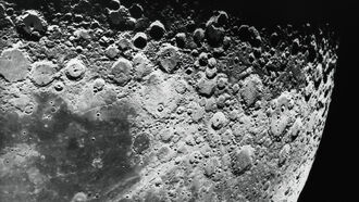 Lunar Anomalies & "Adam's Calendar"