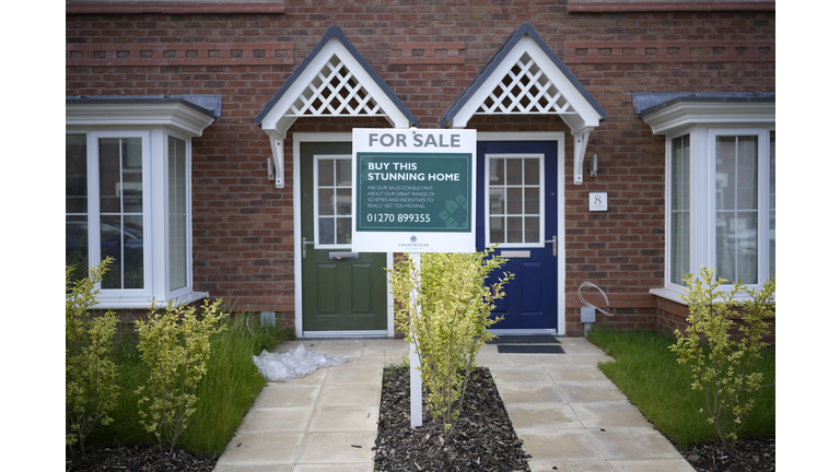 Mortgage Rates Affected By Latest Interest Rate Rise