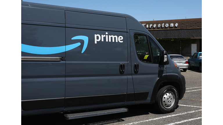 FTC Files Lawsuit Against Amazon Over Prime Membership Pratices