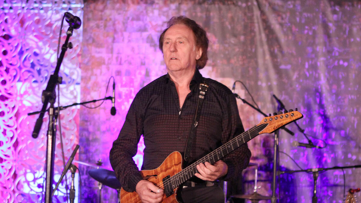 Denny Laine tributes: Paul McCartney, Christopher Cross, Heart