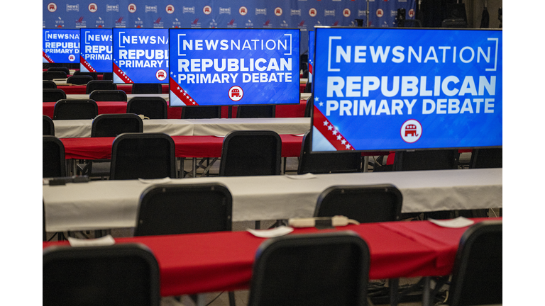 TOPSHOT-US-POLITICS-VOTE-REPUBLICANS-DEBATE-PREP