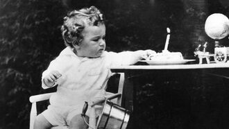 Replay from 3/22/08: Lindbergh Baby