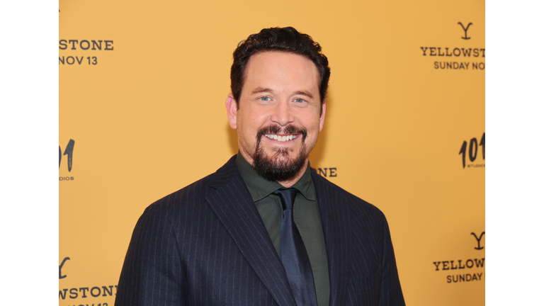 Paramount's "Yellowstone" Season 5 New York Premiere