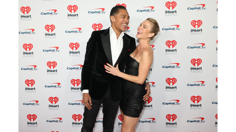 KIIS FM's iHeartRadio Jingle Ball 2023 Presented By Capital One - Arrivals