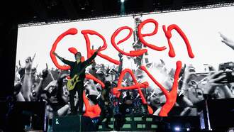 Watch Green Day's Music Video For Their New Single - Dilemma