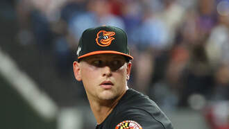 IS THIS BILLIONAIRE FROM BALTIMORE BUYING THE ORIOLES?