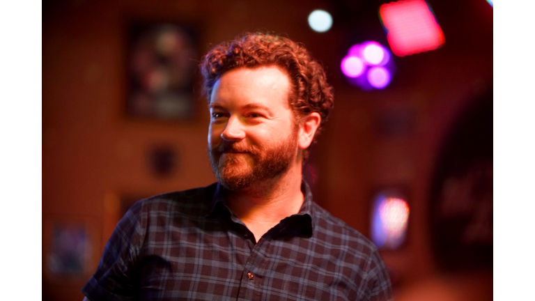 Ashton Kutcher And Danny Masterson Host Fans In Nashville At Tequila Cowboy For A Launch Event For Netflix "The Ranch: Part 3"