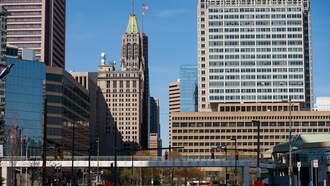 Baltimore Light Rail suspend Indefinitely! 