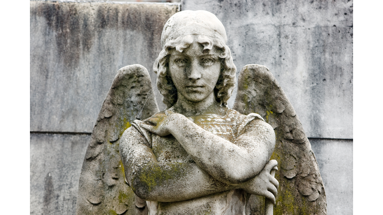 Angelic Communications