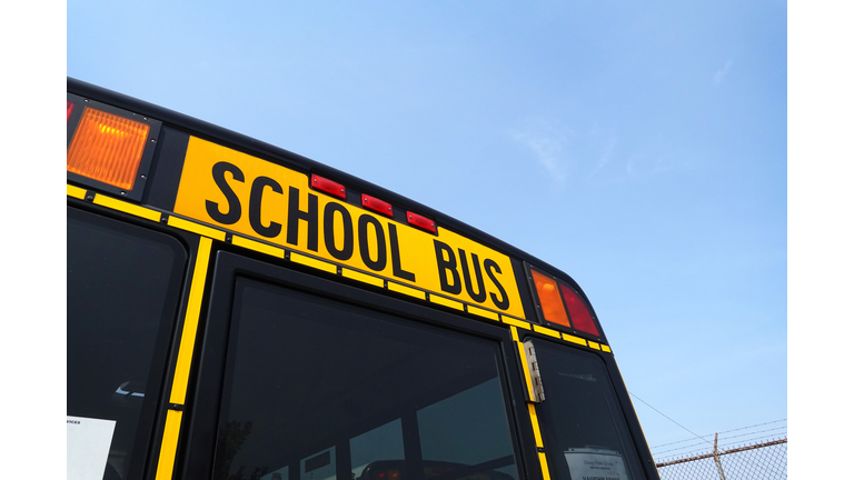 School Bus Driver Shortage Complicates Beginning Of School Year