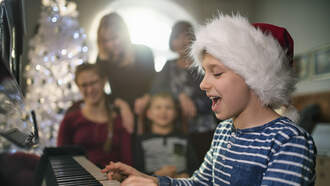 How Much Does the "12 Days of Christmas" Cost?