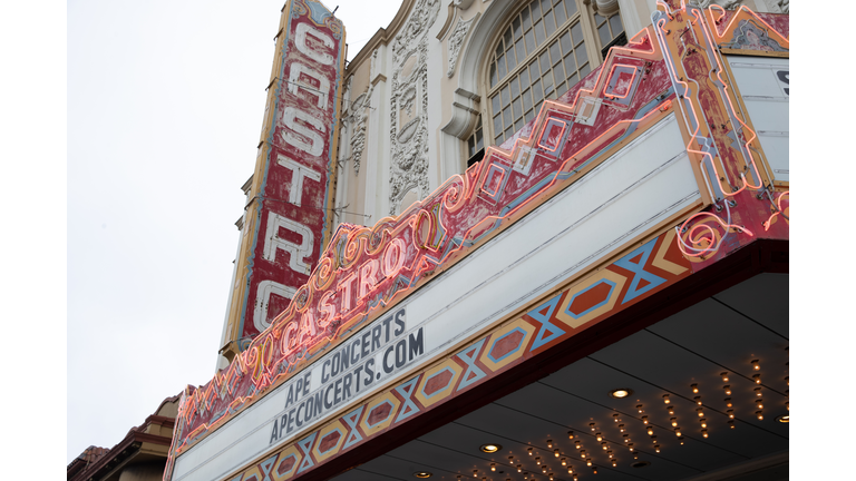 65th SFFILM Festival Press Conference