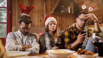 A Quarter Of U.S. Workers Would Prefer A Root Canal To Office Holiday Party