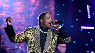 Ma$e Drops Diddy Diss