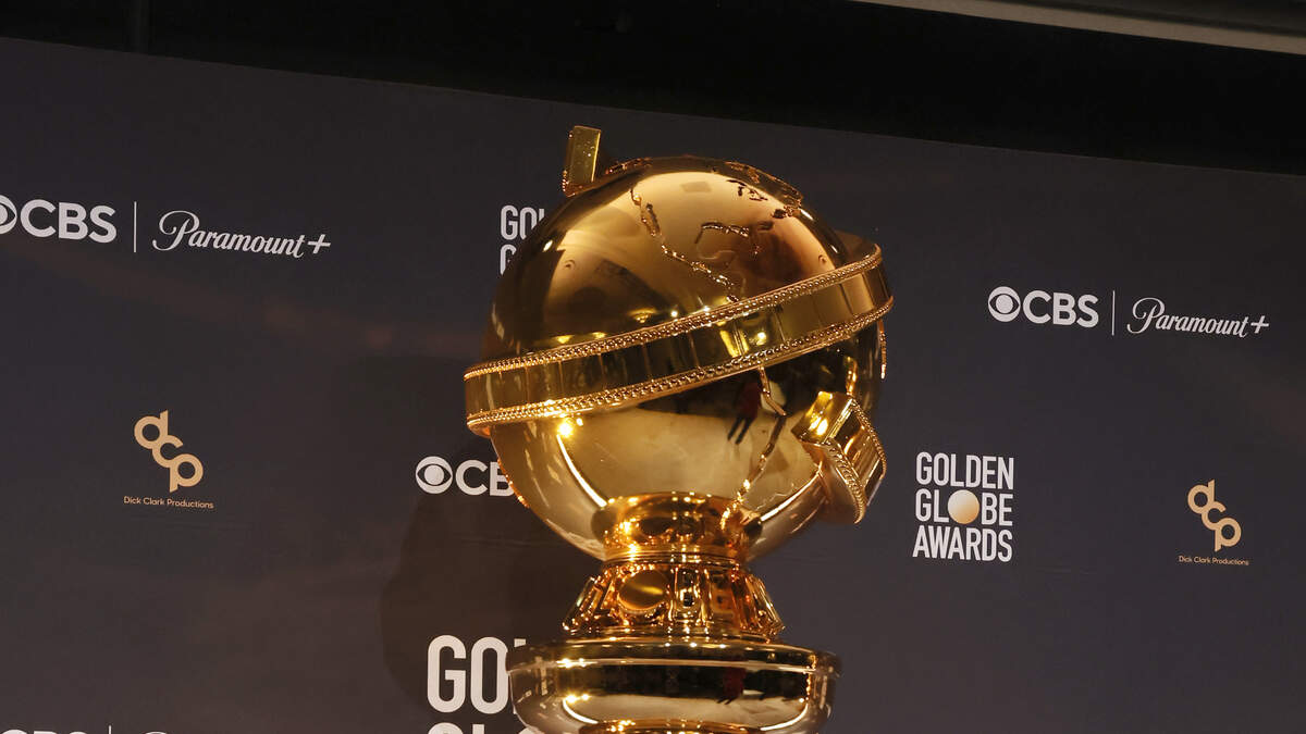 Golden Globes 2024: dizemos onde assistir as melhores séries do ano no seu  tempo livre