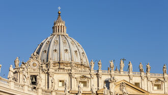 Exopolitics, ETs & the Vatican