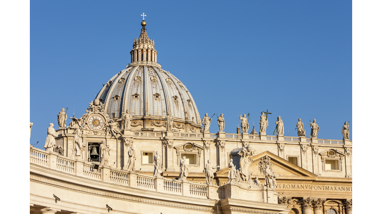 Exopolitics, ETs & the Vatican