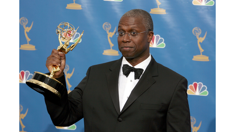 58th Annual Primetime Emmy Awards - Press Room