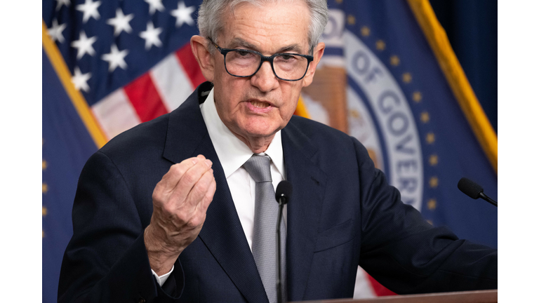 US-ECONOMY-RATE-FED