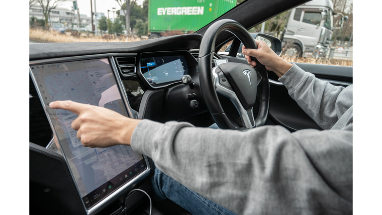 JAPAN-AUTOMOBILE-CLIMATE-ENERGY