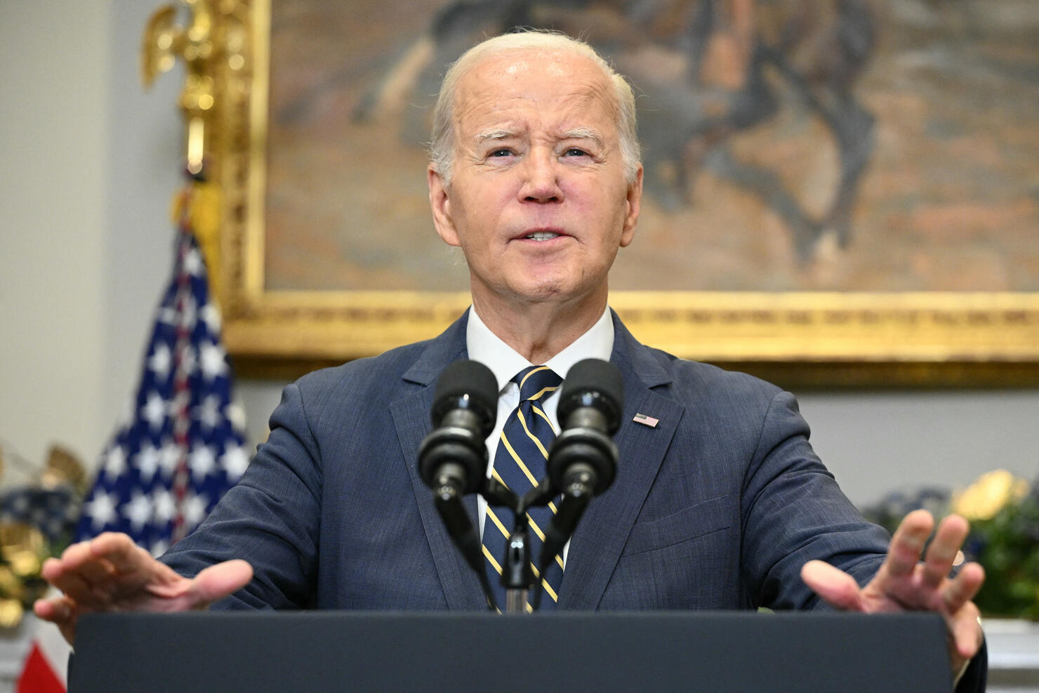 US-UKRAINE-RUSSIA-CONFLICT-POLITICS-BIDEN-CONGRESS