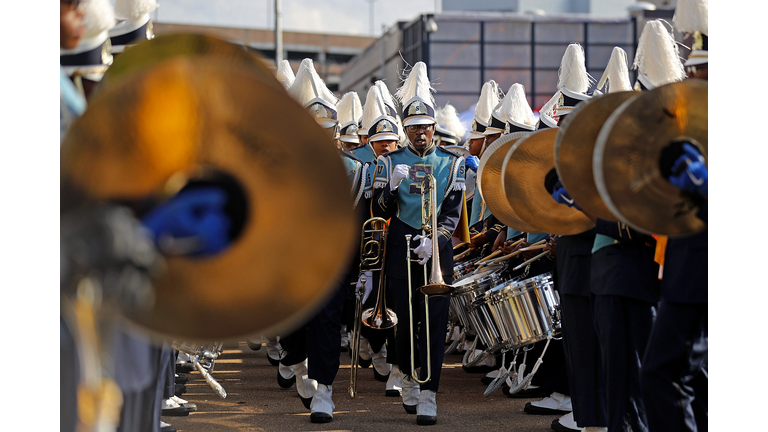 SWAC Championship - Southern v Jackson State