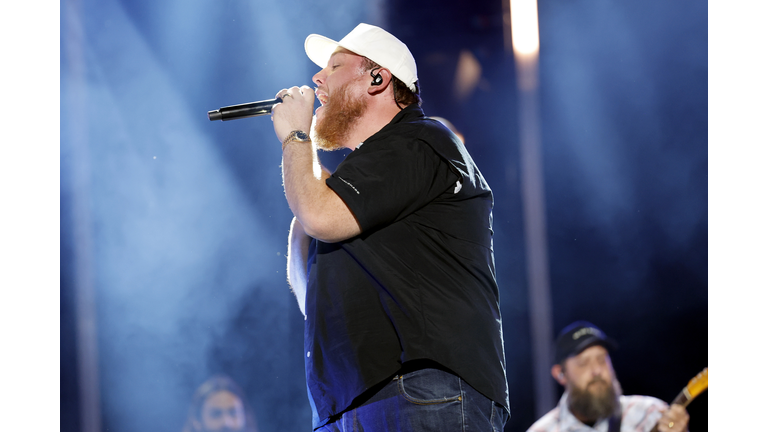 CMA Fest 2023 - Day 1