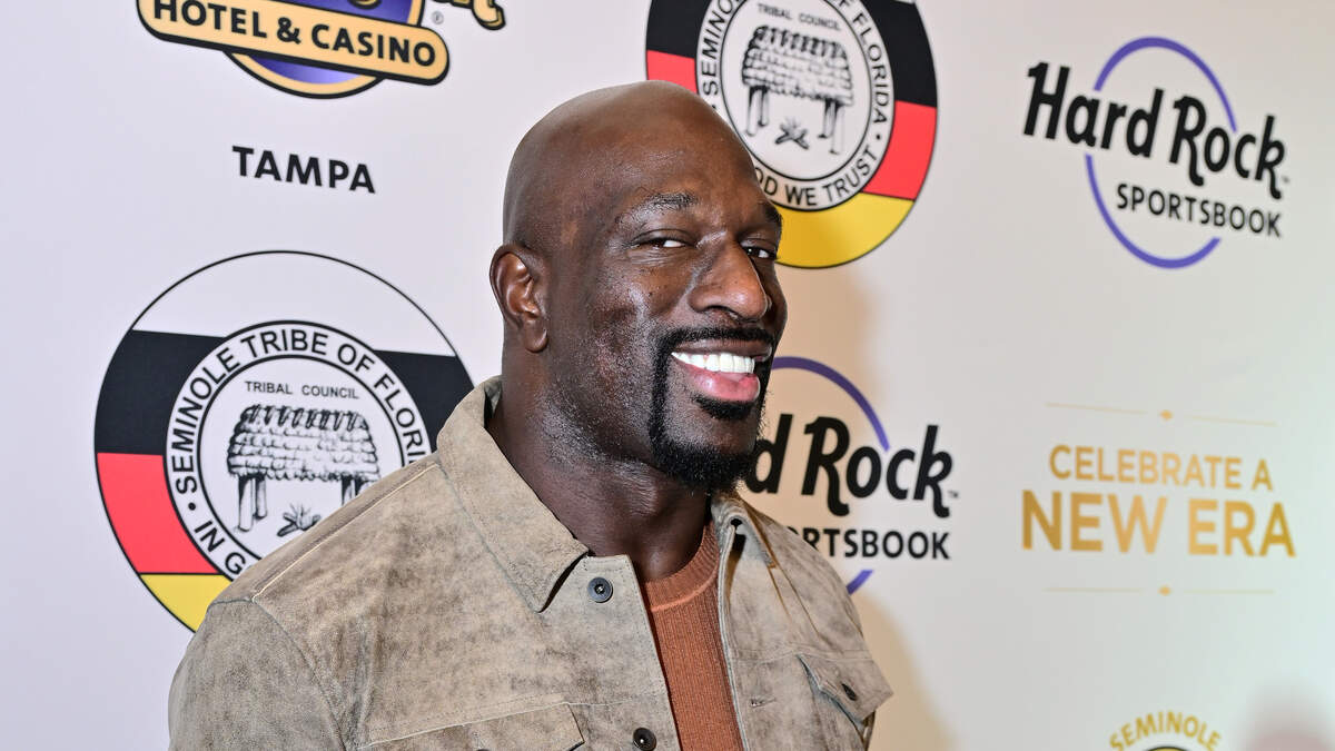 WWE Superstar Titus O'Neil Named to the Board of Directors of the Florida  State Fair Authority - Florida Daily