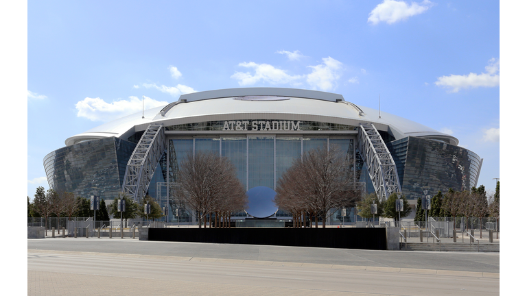 AT&T Stadium