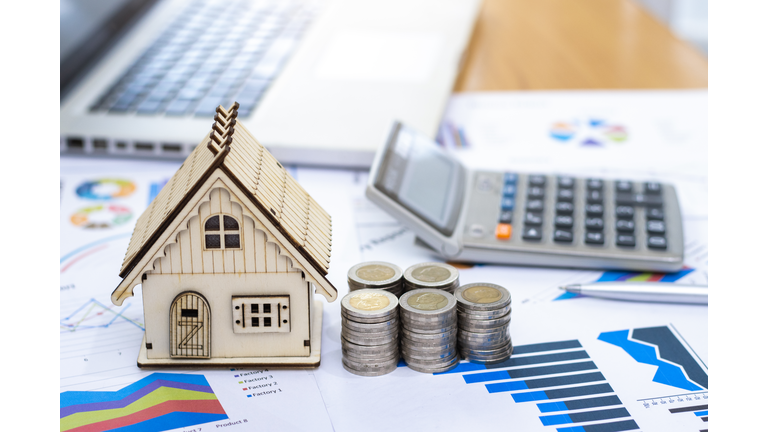 Bank calculates the home loan rate,Home insurance