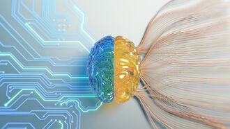 The First-Ever Supercomputer on a Human Brain's Scale