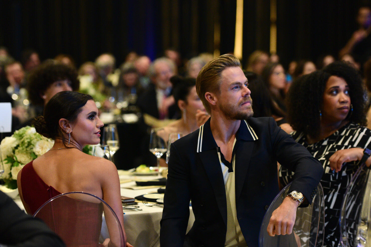 NAMI Westside Los Angeles Mental Health Gala 2023
