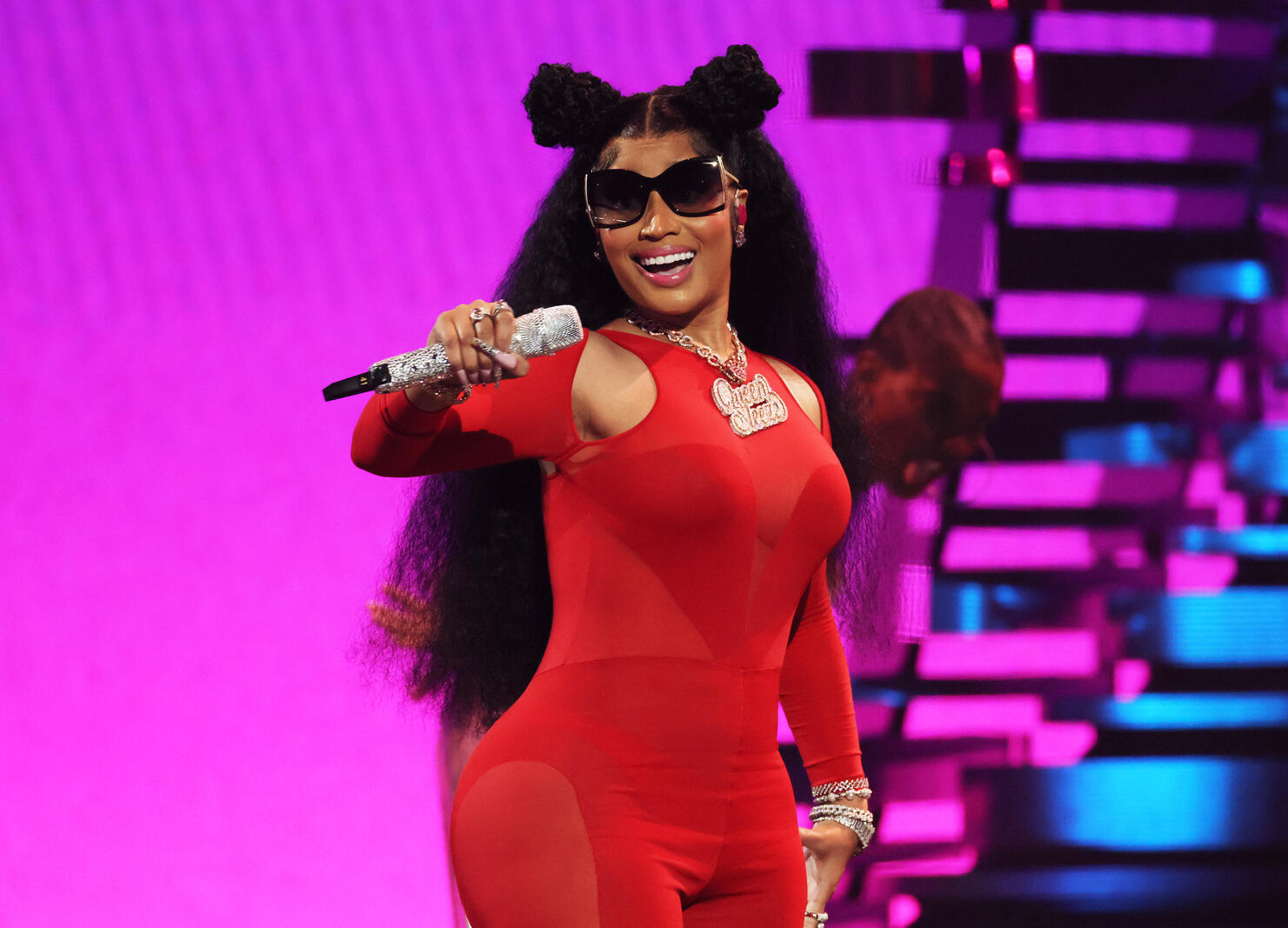 2023 MTV Video Music Awards - Show