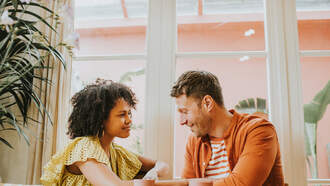 Have You Heard About The "Pomegranate Theory"?