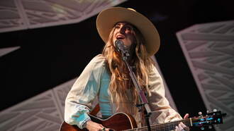 Lainey Wilson and Miranda Lambert Perform Unreleased Song in Vegas