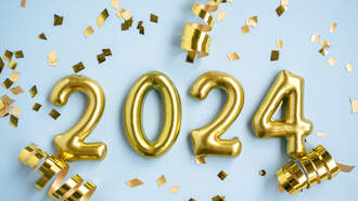 Texas Cities Have Been Named The Best Places To Celebrate New Year's Eve