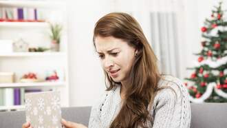 The Worst Gift to give this Christmas