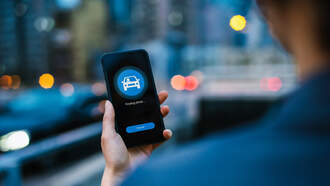 Apps en tu telefoono celular que te espian