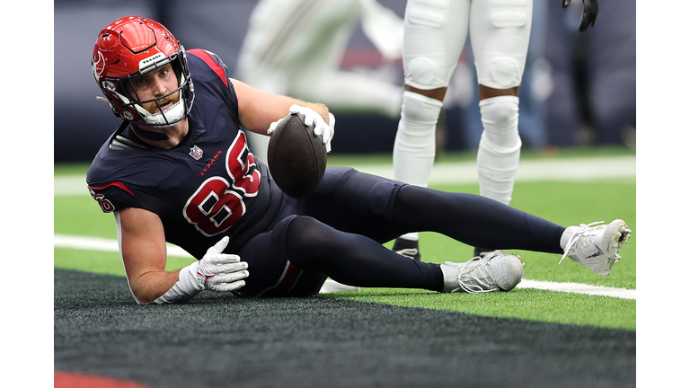 Arizona Cardinals v Houston Texans